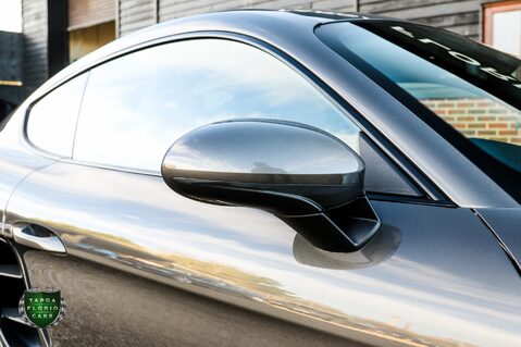 Porsche 718 Cayman PDK 95