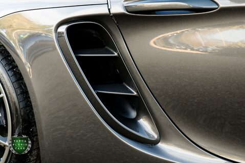Porsche 718 Cayman PDK 44