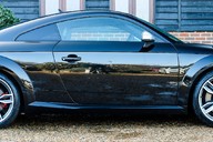 Audi TTS 2.0 TFSI QUATTRO S TRONIC 4