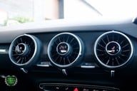 Audi TTS 2.0 TFSI QUATTRO S TRONIC 10