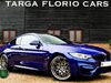 BMW M4 3.0 BITURBO COMPETITION