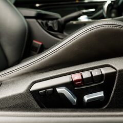 BMW M4 3.0 BITURBO COMPETITION 1