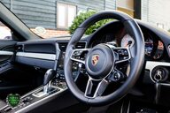Porsche 911 CARRERA S PDK 18