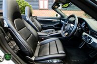 Porsche 911 CARRERA S PDK 40