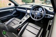 Porsche 911 CARRERA S PDK 43