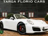 Porsche 911 CARRERA S PDK
