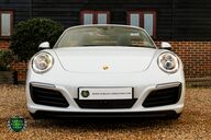 Porsche 911 CARRERA S PDK 67