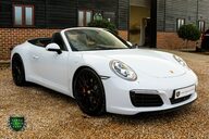 Porsche 911 CARRERA S PDK 70