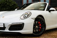 Porsche 911 CARRERA S PDK 73
