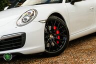Porsche 911 CARRERA S PDK 75