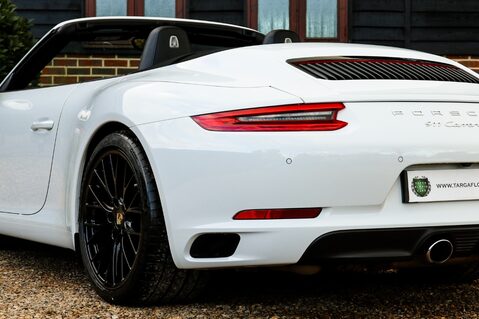 Porsche 911 CARRERA S PDK 79