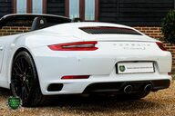 Porsche 911 CARRERA S PDK 80