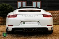 Porsche 911 CARRERA S PDK 83