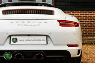Porsche 911 CARRERA S PDK 84