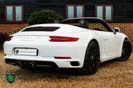 Porsche 911 CARRERA S PDK 90