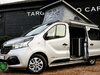 Renault Trafic SL27 SPORT ENERGY CAMPER CONVERSION