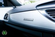 Audi A6 TDI QUATTRO S LINE 34