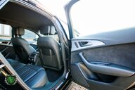Audi A6 TDI QUATTRO S LINE 32