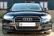 Audi A6 TDI QUATTRO S LINE 47