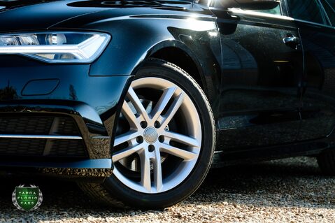 Audi A6 TDI QUATTRO S LINE 56