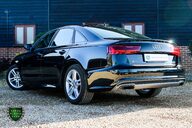 Audi A6 TDI QUATTRO S LINE 57