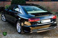 Audi A6 TDI QUATTRO S LINE 60
