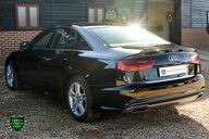 Audi A6 TDI QUATTRO S LINE 64