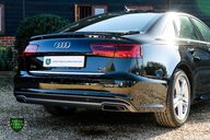 Audi A6 TDI QUATTRO S LINE 67