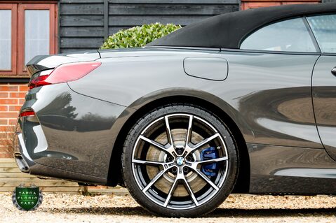 BMW 8 Series 840I M SPORT 3
