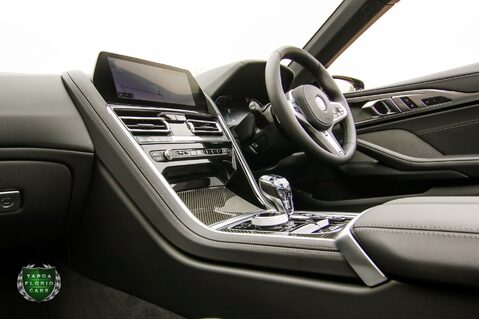 BMW 8 Series 840I M SPORT 11