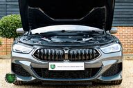 BMW 8 Series 840I M SPORT 39