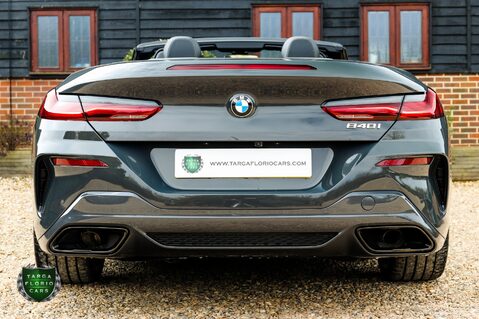 BMW 8 Series 840I M SPORT 52
