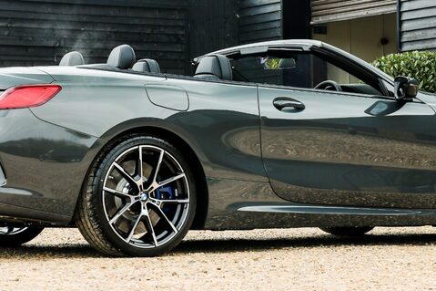 BMW 8 Series 840I M SPORT 56