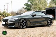 BMW 8 Series 840I M SPORT 63