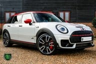 Mini Clubman JOHN COOPER WORKS ALL4 WHITE SILVER SPECIAL EDITION (1 of 300) 48
