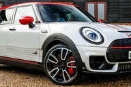 Mini Clubman JOHN COOPER WORKS ALL4 WHITE SILVER SPECIAL EDITION (1 of 300) 49