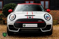 Mini Clubman JOHN COOPER WORKS ALL4 WHITE SILVER SPECIAL EDITION (1 of 300) 56