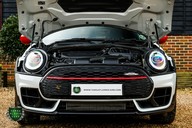 Mini Clubman JOHN COOPER WORKS ALL4 WHITE SILVER SPECIAL EDITION (1 of 300) 59