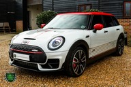 Mini Clubman JOHN COOPER WORKS ALL4 WHITE SILVER SPECIAL EDITION (1 of 300) 63