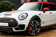 Mini Clubman JOHN COOPER WORKS ALL4 WHITE SILVER SPECIAL EDITION (1 of 300) 66