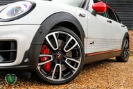 Mini Clubman JOHN COOPER WORKS ALL4 WHITE SILVER SPECIAL EDITION (1 of 300) 70