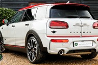 Mini Clubman JOHN COOPER WORKS ALL4 WHITE SILVER SPECIAL EDITION (1 of 300) 73