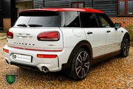 Mini Clubman JOHN COOPER WORKS ALL4 WHITE SILVER SPECIAL EDITION (1 of 300) 78