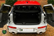 Mini Clubman JOHN COOPER WORKS ALL4 WHITE SILVER SPECIAL EDITION (1 of 300) 80