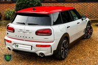 Mini Clubman JOHN COOPER WORKS ALL4 WHITE SILVER SPECIAL EDITION (1 of 300) 85