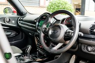 Mini Clubman JOHN COOPER WORKS ALL4 WHITE SILVER SPECIAL EDITION (1 of 300) 10