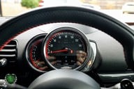 Mini Clubman JOHN COOPER WORKS ALL4 WHITE SILVER SPECIAL EDITION (1 of 300) 39