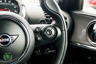 Mini Clubman JOHN COOPER WORKS ALL4 WHITE SILVER SPECIAL EDITION (1 of 300) 21