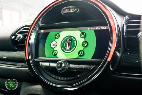 Mini Clubman JOHN COOPER WORKS ALL4 WHITE SILVER SPECIAL EDITION (1 of 300) 16
