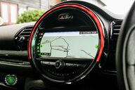 Mini Clubman JOHN COOPER WORKS ALL4 WHITE SILVER SPECIAL EDITION (1 of 300) 18